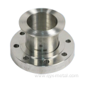 ASTM B381 Titanium Butt welding ring sleeve flange